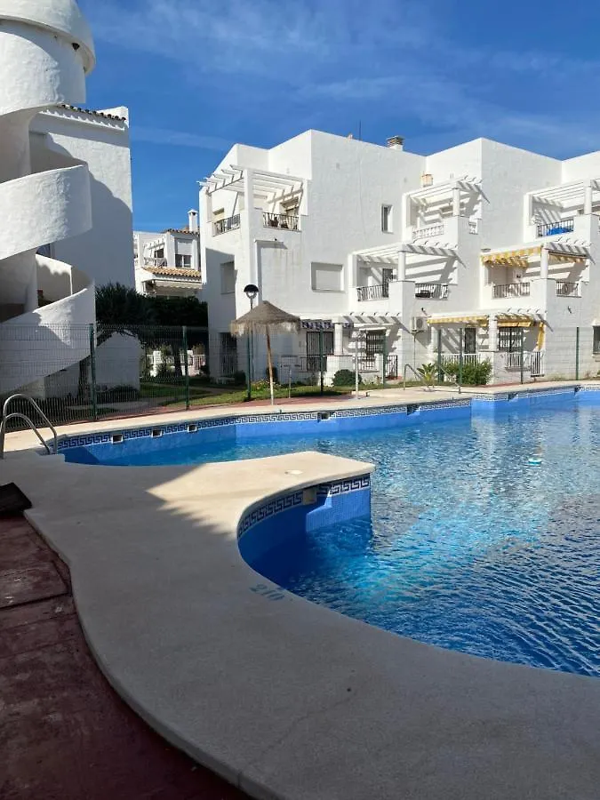 Laguna Beach Apartment Torrox 0*,