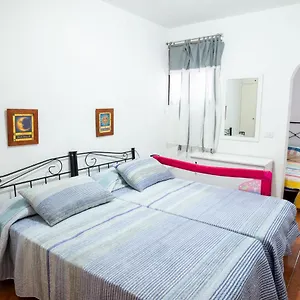  Apartamento Casa Sami España