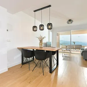 De Lujo De 2 Apartamento