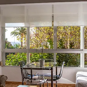 Estudio Sun&friends Apartamento