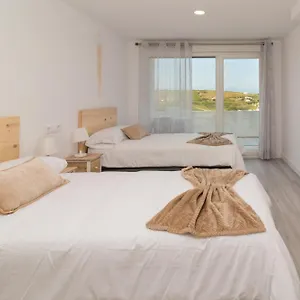  Apartamento Coqueto Con Vistas Espectaculares España
