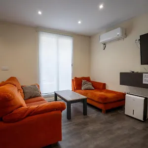 Apartamento Casa Nueva En El Centro España