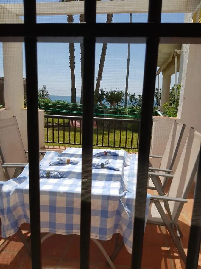 דירה טורוקס Laguna Beach ספרד
